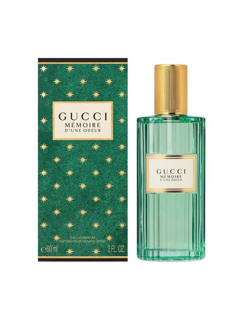 gucci mémoire d'une odeur meaning|Gucci unisex.